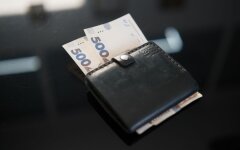 Призначення субсидії / Фото: Віталій Носач, РБК-Україна
