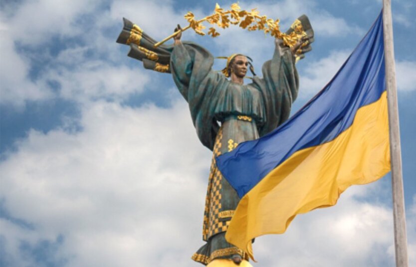 Синоптик дала прогноз погоды на День независимости Украины по областям