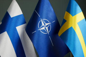 Швеция, Финляндия, НАТО Sweden Finland NATO