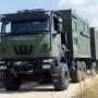 Автотехніка для ЗСУ