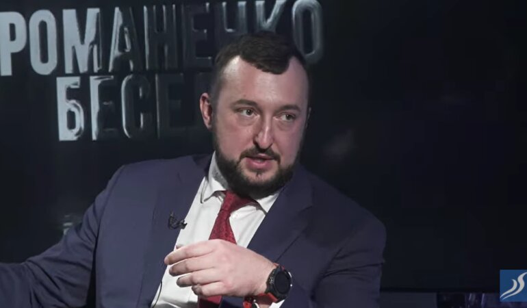 Владимир Петренко: Почему АРМА не забрала имущество Медведчука