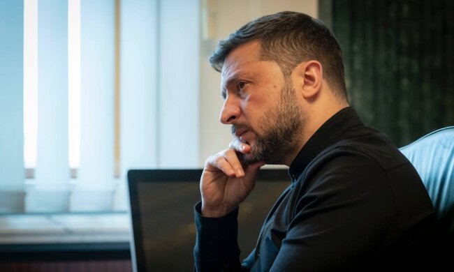 Владимир Зеленский