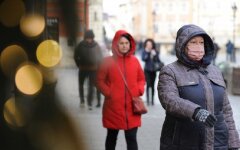 Локдаун после Нового года