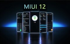 MIUI 12