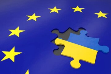 Вступ України до Євросоюзу
