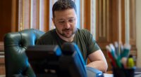 Володимир Зеленський