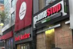 Сеть магазинов видеоигр GameStop, акции, инвесторы