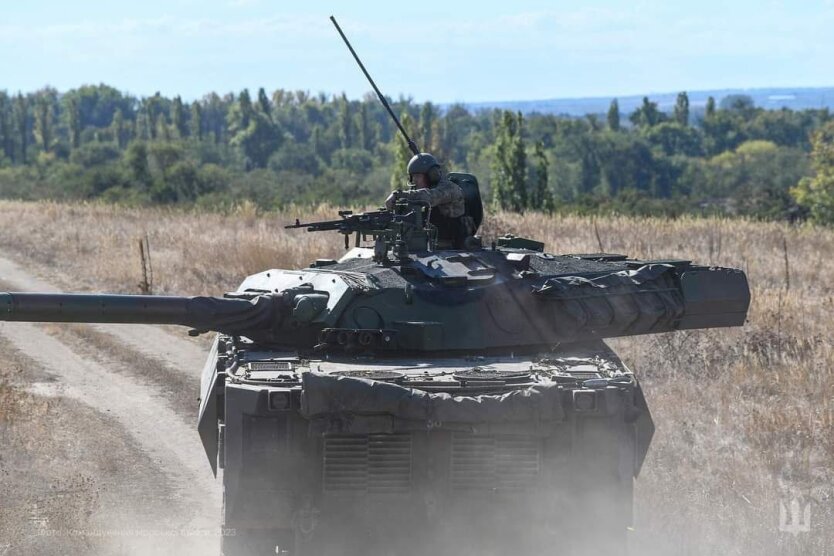 ЗСУ