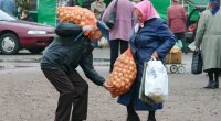 Цены на лук в Украине