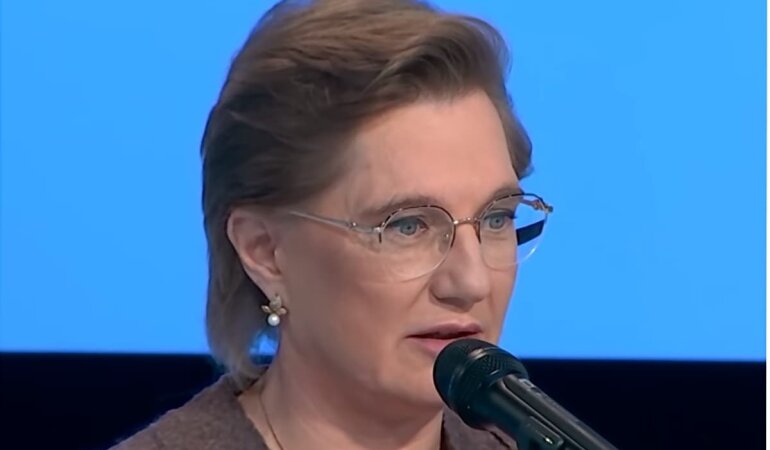 Ольга Голубовская, Осложнения при коронавирусе, Симптомы коронавируса