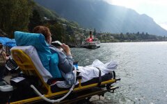 Stichting Ambulance Wens Nederland