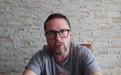Анатолий Шарий, Служба Безопасности Украины, Дело Шария