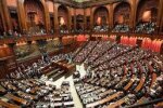 Парламент Італії обирає нове керівництво країни