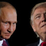 Володимир Путін та Дональд Трамп / Фото: globalresearch.ca