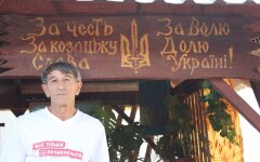 У Зеленского требуют от Путина выпустить на свободу активиста Приходько