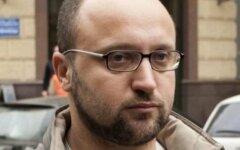 Вадим Черный