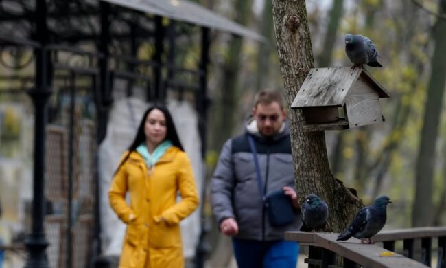 Прогноз погоди в Україні / Фото: УНІАН