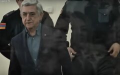 Серж Саргсян