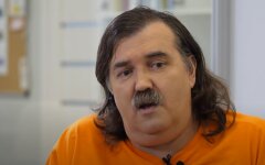 Александр Ольшанский, коронавирус, COVID-19