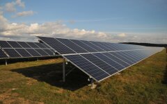 Сонячні електростанції / Фото: 24 канал