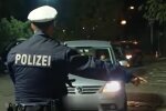 Штрафи для водіїв у Німеччині