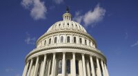 Палата представників США / Фото: Getty Images