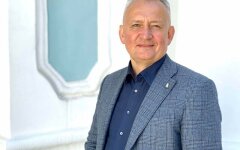 Вадим Пушкарев