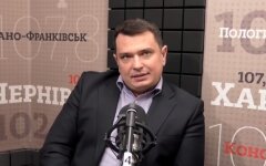Артем Сытник