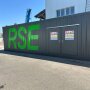 Газопоршневая электростанция