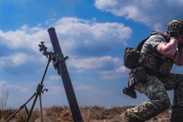 ВСУ, война с Россией