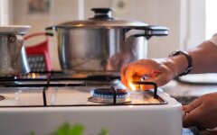 Тарифы на коммуналку / Фото: Нафтогаз