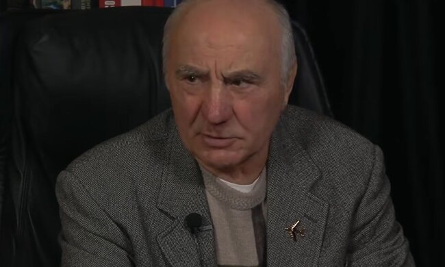 Анатолий Вовнянко