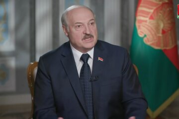 Александр Лукашенко, граница Беларуси и Украины, российские "Искандеры"