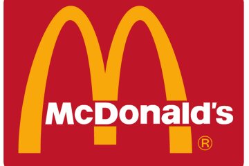 Популярность McDonald’s падает