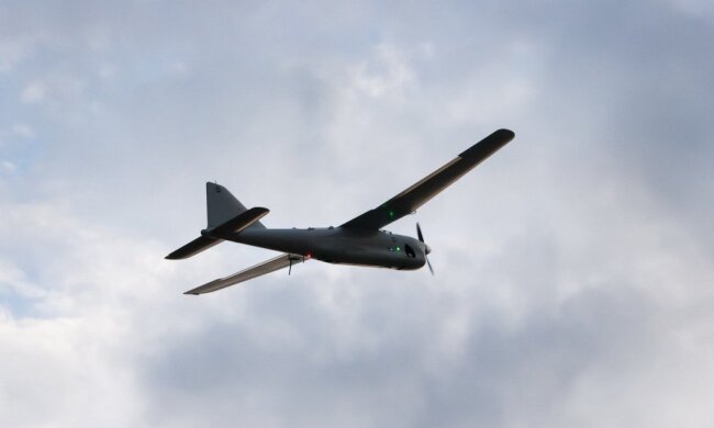 Орлан-10