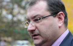 Юрий Грабовский