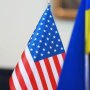 Украина и США