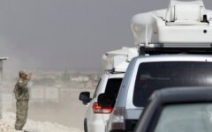 курды манбидж