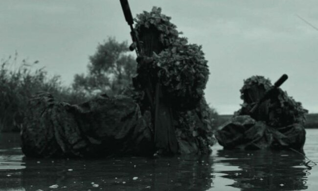 ЗСУ. Морпіхи