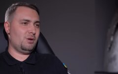 Кирило Буданов