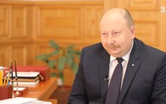 Олег Немчинов, минималка, Россия
