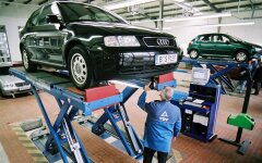 Техосмотр авто