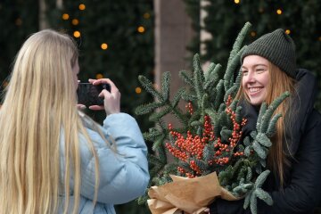 Прогноз погоды в Украине / Фото: Getty Images