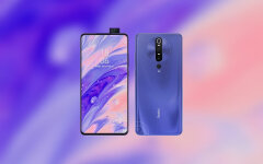 Смартфон Redmi K30 Pro