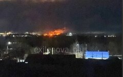 3 стратегічні об'єкти за ніч: у Генштабі звітували про атаку на заводи в РФ