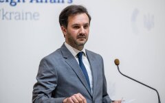 Георгий Тихий
