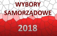 Местные выборы в Польше 2018