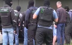 Виктор Ягун,ЧВК "Вагнер",Российские боевики в Беларуси,Задержание российских наемников