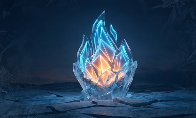 Газ в Украине в декабре