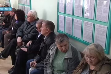 Пенсии в Украине, накопительная система пенсий, Лидия Ткаченко